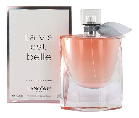 c est la vie perfume